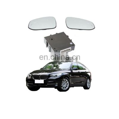 blind spot monitor radar sensor side warning assist detection microwave 24ghz for bmw F30 auto accessories parts body kit