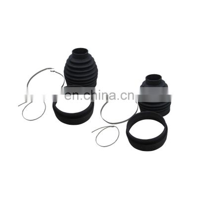 Suspension system for front shock absorber dust boot for LR3, LR4, Range Rover Sport yichao auto parts RBG500010