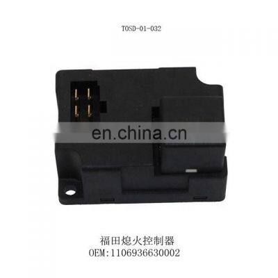 Glow plug heating controller 3770200-E06