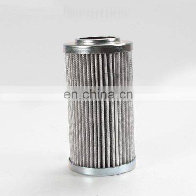 Replacement excavator hydraulic round filter cylinder D140T100A