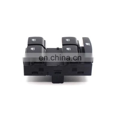 High quality wholesale AVEO TRACKER TRAX car Left Driver Side Window Main Control Switch For Chevrolet 95188246 95460074