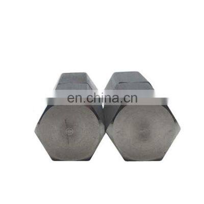 High quality 201 304 316 321 hot rolled Stainless Steel Hexagonal Bar /Hex Rod Steel