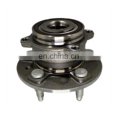 OE 1027170-00-B 1027170-00-A Left and right wheel hub bearings For Tesla Model S X