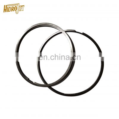 Piston Rings 1G772-21050 For Kubota V3307 V3307T Ring 1G77221050 STD 94MM