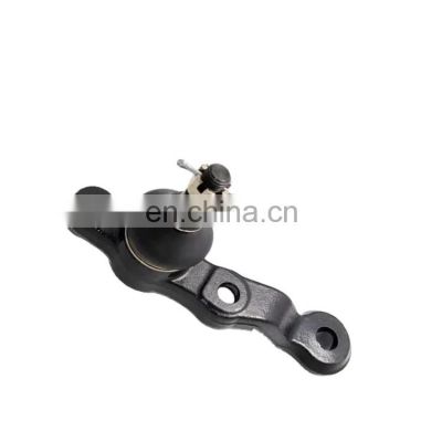 CNBF Flying Auto parts Hot Selling in Southeast 43340-29075 Auto Suspension Systems Socket Ball Joint for Toyota