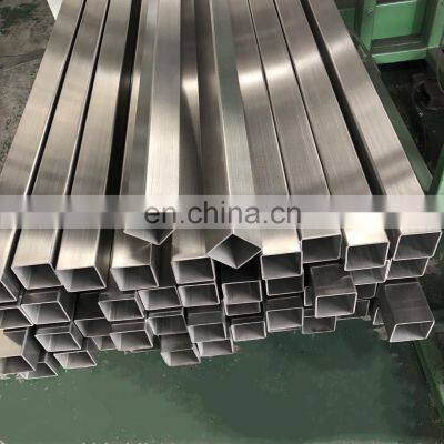 50x50 40x40 30x30 20x2015x15 430 201 304 316 SS Square Pipe