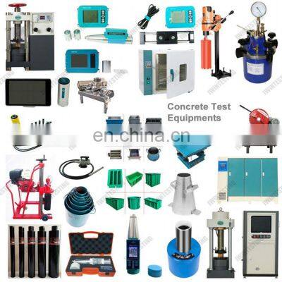 Material Laboratory Testing Equipment for Civil Engineering