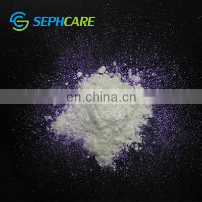 Sephcare edible pigment for drink