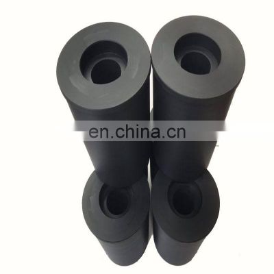 Processing and production MC pouring wear-resistant hollow oil bearing shaft sleeve wire pipe and small specification nylon pipe