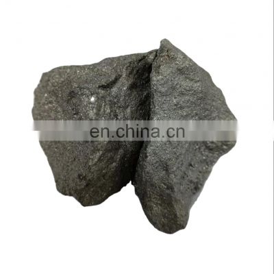 China Ferro Alloys Supplier Wholesale Super Quality Silver Grey 6517 Silicon Manganese