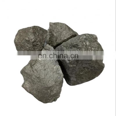 Anyang ferro alloy factory provide silicon manganese 6014 6517