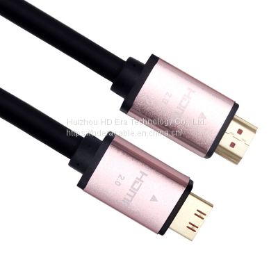4K 60Hz Standard Interface HDMI Cable DVD Player Cable  HD1066