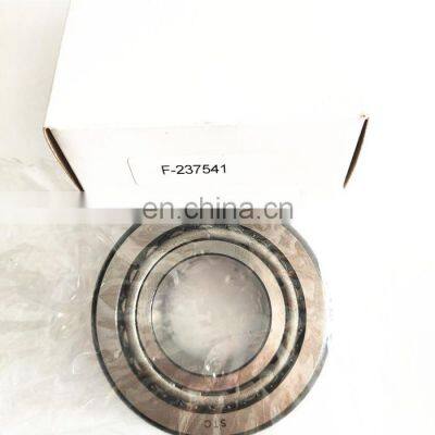 CLUNT brand F-237541 bearing F-237541.02 automobile differential bearing F-237541-02-SKL-H79