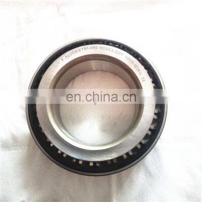 45*75*19.8mm Tapered roller bearing F-563739  Automotive Gearbox Bearing F-563739 bearing in stock