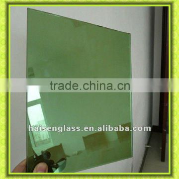 3mm-12mm Tinted reflective glass