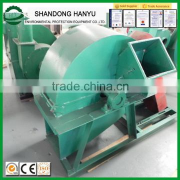Good quality factory supply disc type cheap wood chipper