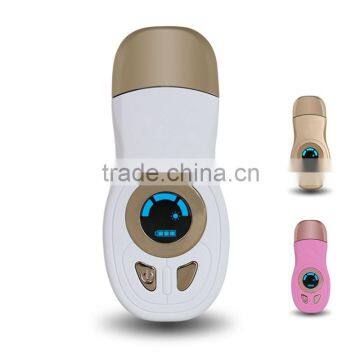Vascular Treatment Heated Line Fast Hair Removal Hair Removal Device Skin Whitening Home Use Ipl Permanent Hair Removal With CE ROHS Approval 515-1200nm