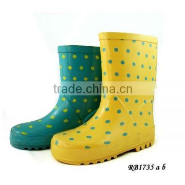Kids Boots / Rain Boots / Rubber Boots