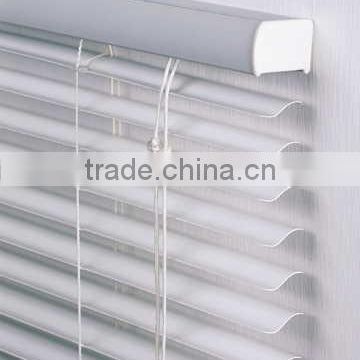China supplier faux wood blinds wooden window blinds for home deocr