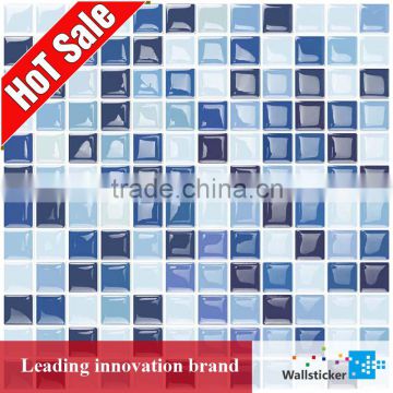 Guangdong Yashi high quality peel and stick tile backsplash