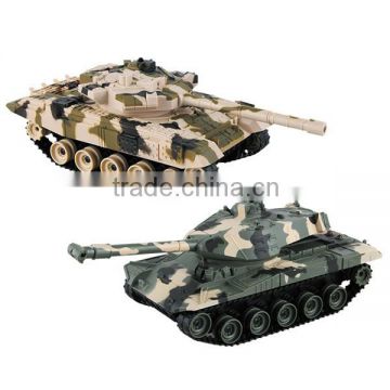 cool car toy rc tank combating tank big tank rc camouflage tank