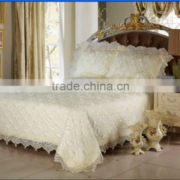2016 new design Hot Selling Cotton Bedding Set mz HOME TEXTILE