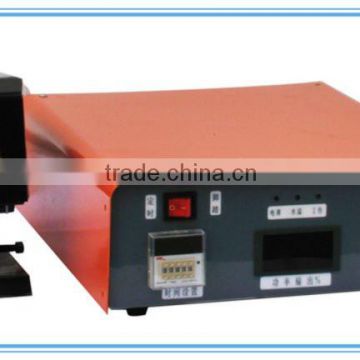 hot sale Portable Induction Heating Equipment for steel roud bar forging machine
