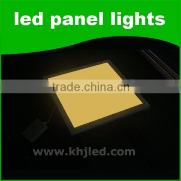 39w led panel lights