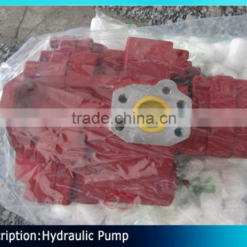 Piston Pump For Nachi PVD-2B-40P-6G3-4515H