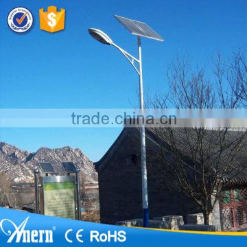 China Best manufacturer 70w waterproof solar led street light                        
                                                                                Supplier's Choice