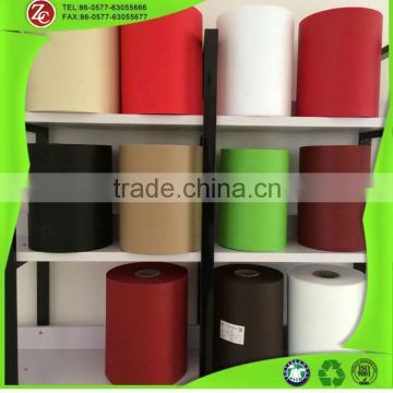 WENZHOU COLORFUL PP spunbond nonwoven fabric in stock 1.62m width