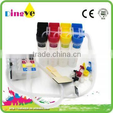 diy Ciss for canon pg450 cl451continous supply ink system