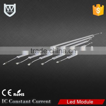 100lm/1w osram lamp bead led backlight module good light effect