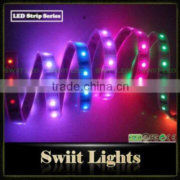 High Lumen 300 LED 5630 SMD Strip Cool White Waterproof 72w