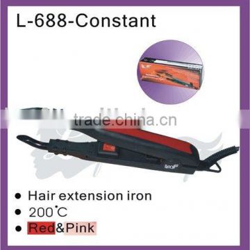 Loof hair extension machines hot products