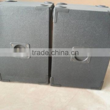2015 Trade assurance supplier GS-06 6 inch passive speakers
