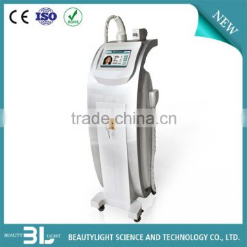 2016 Newest monopolar cold rf wrinkle removal machine
