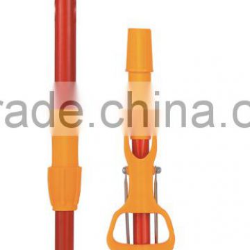 2015 foldable two parts mop