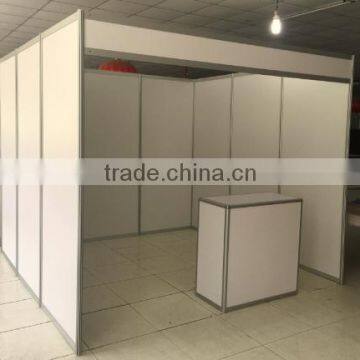 modular booth