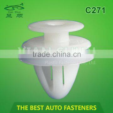 2000 kinds of Auto Clips / Auto Fasteners / Plasitc Fastener                        
                                                Quality Choice