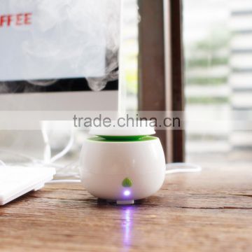 Electric professional scent ultrasonic essential oil diffusers wholesale