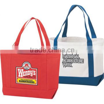 Factory price hot selling shopping bag design