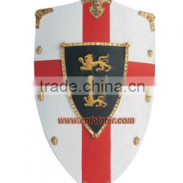 Wholesale Medieval shield viking shield HK404-129