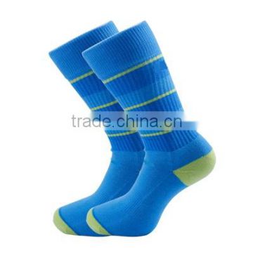 customized wholesale elite basketball crew socks