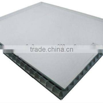 Plastic SMC bathroom floor mould