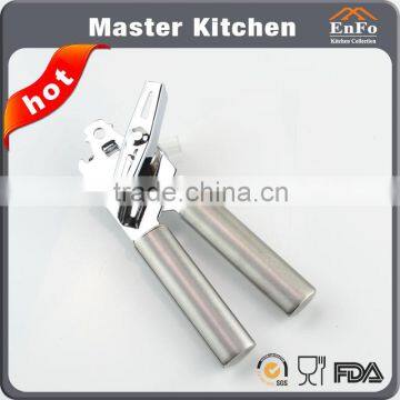 Deluxe bottle can opener/Can Opener with stainless steel handle/High Quality Can Opener