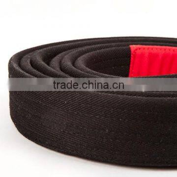 Direct manufacturer judo karate belt