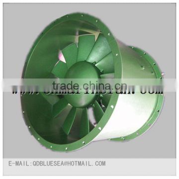 CZT100C Marine air exhaust axial flow fan