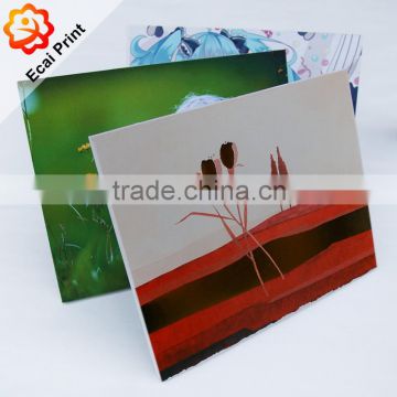 Hot sell beautiful printing custom photo picture frame