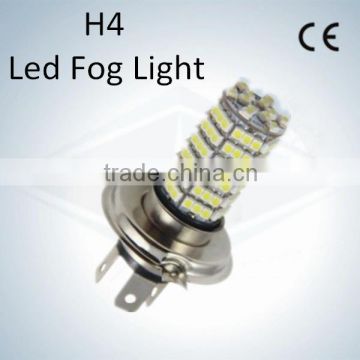 H4 LED fog lights/led headlights for car/custom-made base